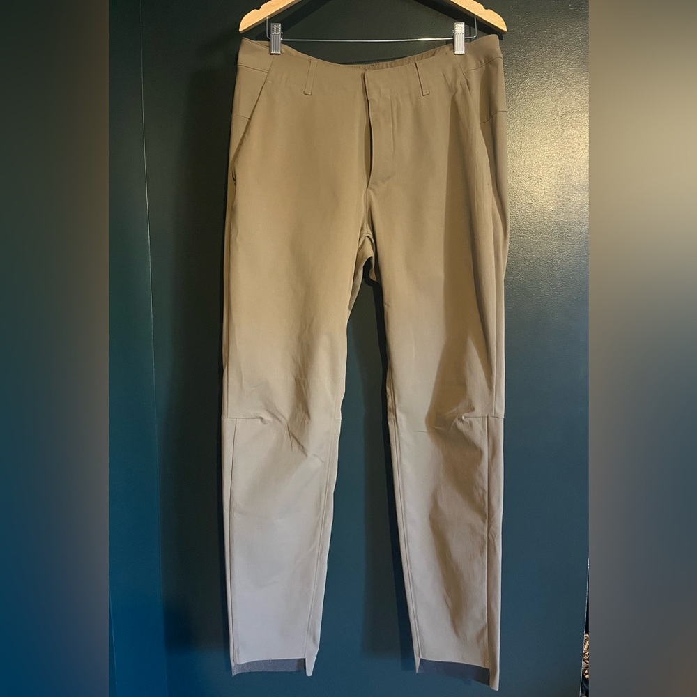 Lululemon ABC Pants